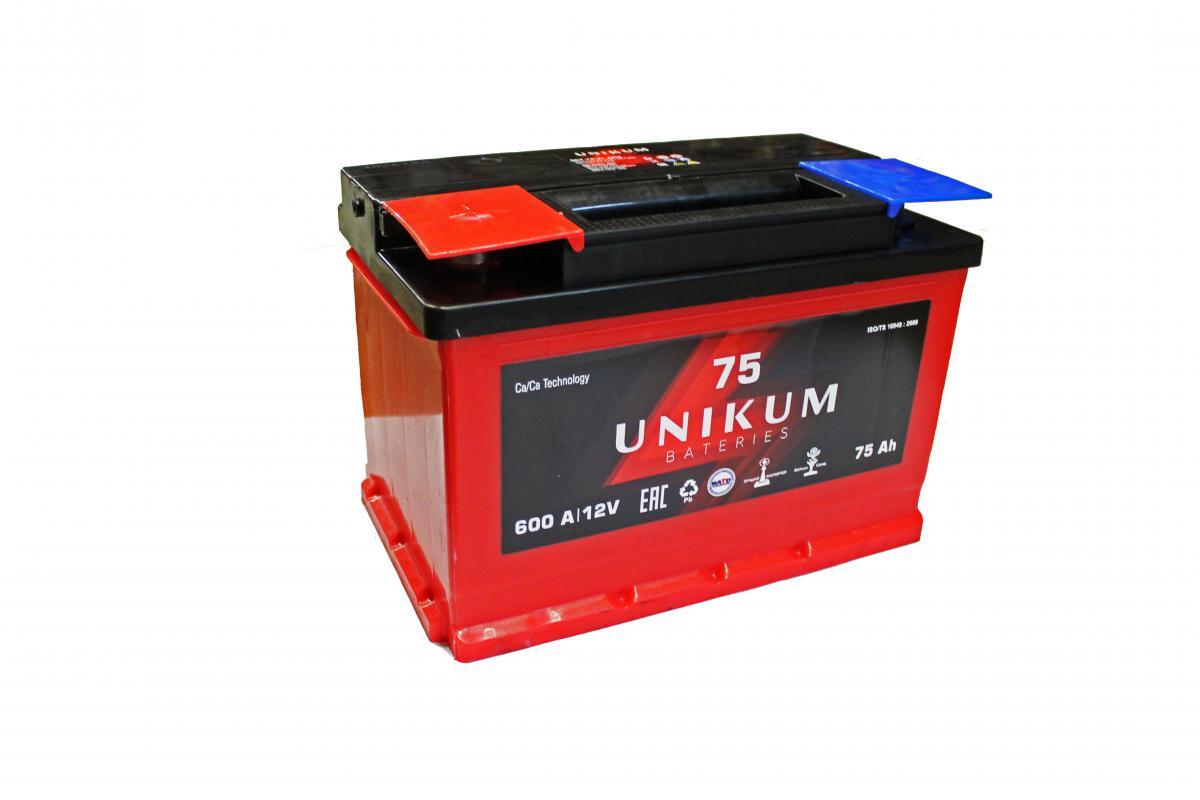 UNIKUM 6СТ-75.1