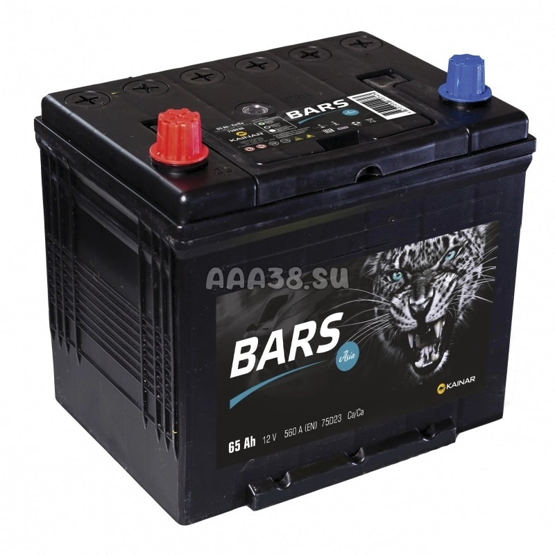 BARS (ZORG) Asia 6СТ-65.1 (75D23R)