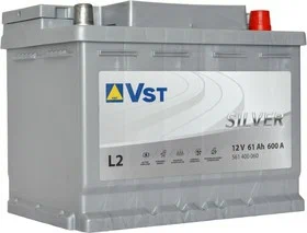 Vst Silver 6СТ-61.0 (56 1400 060)