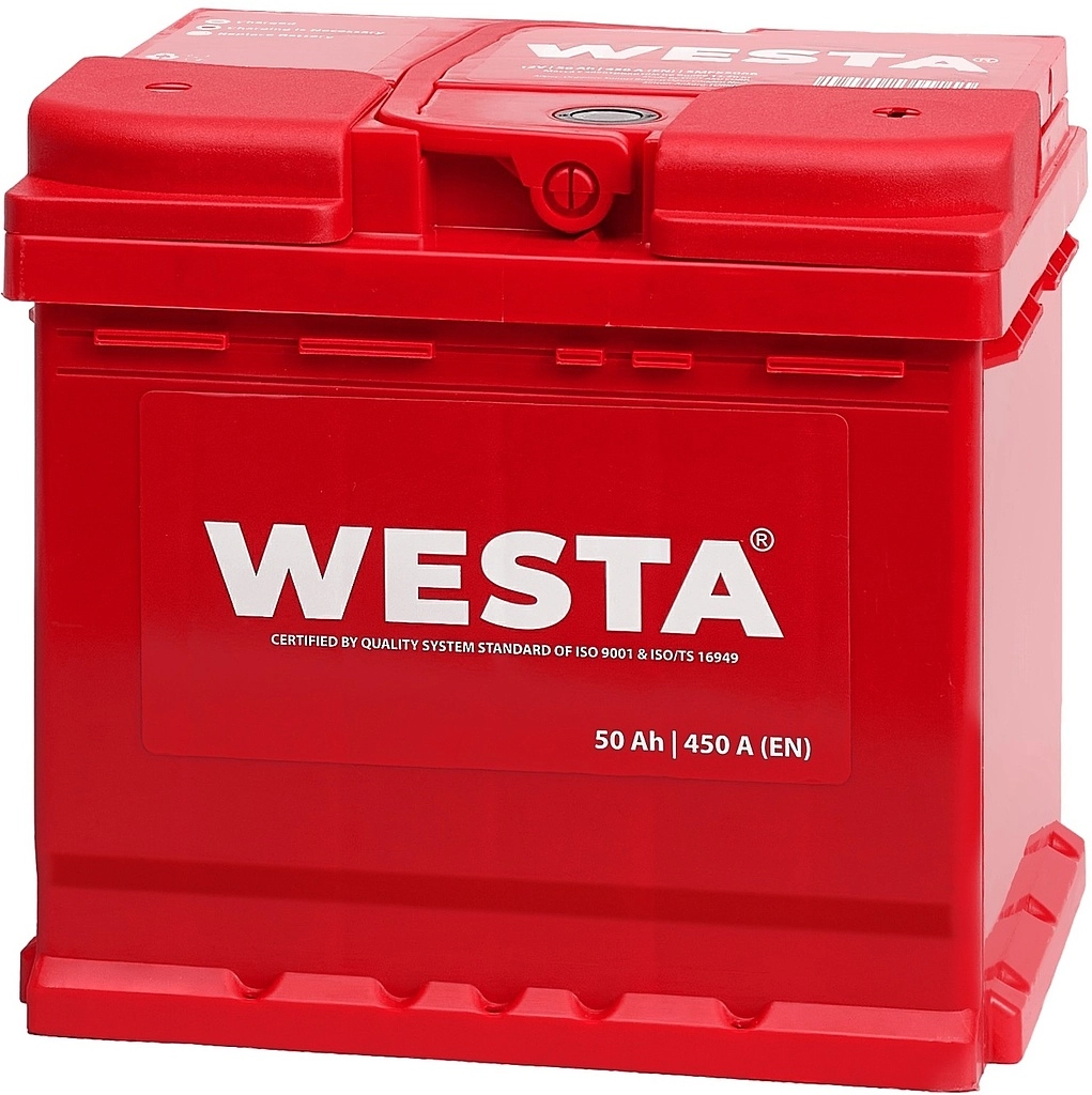 WESTA 6СТ-50.0