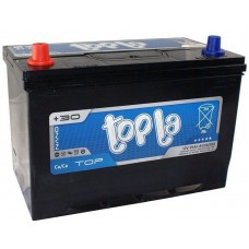 Topla Top 6СТ-95.1 яп. ст/бортик