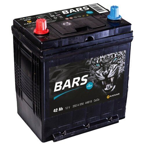 BARS (ZORG) Asia 6СТ-42.1 (44B19R) бортик