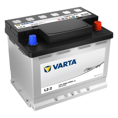 VST Стандарт 6СТ-60.0