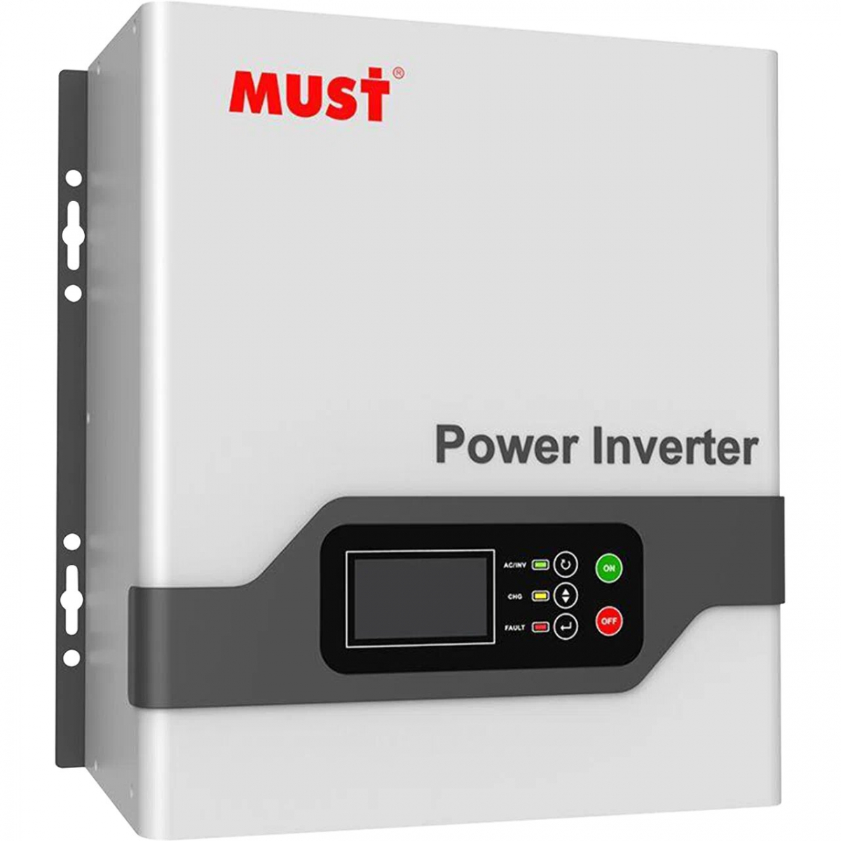 MUST Must EP21-0612 PRO 14336, 600 Ватт